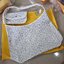 GOYARD BOHEME HOBO BAG / GOYARD HOBO กระเป๋าสะพายทรงโฮโบ ใบใหญ่จุใจ!! มาครบสีขายดี เลิศทุกสี รูปทรงคลาสสิค ดีไซน์เป็นเอกลักษณ์ วัสดุหนังแคนวาสพิมพ์ลายสวยคม ปากกระเป๋ามีซิปเปิด-ปิดกันของหล่นได้ ภายในโล่งกว้างมาก มาพร้อมสายคล้องในตัว ทนทาน สะพายสวยๆได้ทุกวั
