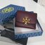 ของแท้ 💯% TORY BURCH SMALL WALLET กระเป๋าสตางค์สุดคลาสสิค ใบจิ๋วขนาดกำลังน่ารัก พกพาง่าย วัสดุหนังแท้ ประดับโบโก้ทอง