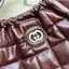 GUCCI MEDIUM QUILTED TOTE BAG / Gucci Hobo / Gucci Deco Medium Tote Bag พร้อมส่ง กระเป๋าสะพายใบใหญ่ หนังแท้ หนังสวย Interlocking G **สินค้าเกรดท็อปออริจินอลสลับแท้ 1:1 เกรดดีสุด