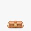M.C.M SMALL TRACY CROSSBODY IN VISETOS สาวรออยู่!! ไอเท็ม must have เรียบหรู คงเอกลักษณ์ของคอลเลคชั่นเทรซี่ ที่ให้ความเป็นผู้ดีในตัว กระเป๋าสะพายข้างทรงกระบอก ขนาดกำลังสวย วัสดุหนังแคนวาสคุณภาพดีสลับหนังแท้ สวยงาม เปิด-ปิดด้วยตัวกดล็อค ภายในโล่ง ใส่ของได้