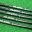 NEW TAYLORMADE P790 GEN4 IRON SET 6-PW – MITSUBISHI MMT 65 FLEX R