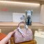 LV Speedy Bandoulière 20 Bicolor Monogram Bag / LV BAG พร้อมส่ง 4 สี Rare item น้องกระเป๋าทรงหมอนไซส์น่ารัก ดีไซน์น่าใช้มากๆ