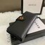 GUCCI Long Wallet / GUCCI MEN Long Wallet กระเป๋าสตางค์ใบยาว รุ่น unisex ใช้ได้ใช้ดีทั้งชายหญิง ดีไซน์ใหม่ สวยหรู วัสดุหนังแกะสังเคราะห์ อะไหล่ทอง
