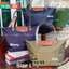 ของแท้ 💯% LONGCHAMP LE PLIAGE ORIGINAL SHOULDER BAG L ( หูยาว )กระเป๋าสะพายไหล่ รุ่น Original มีเอกลักษณ์อันโดดเด่นของรุ่นไอคอนนิคของ Longchamp อย่าง Le Pliage