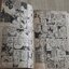 ไยบะ ชุด เล่ม 1-24 (ขาดเล่ม 4,11,17,18,19) 24 เล่มจบ สภาพสะสม