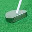 LAB GOLF OZ.1I GREEN PUTTER 35 INCH 35" 69* ACCRA GRAPHITE OZ 1I INSERT + HEADCOVER