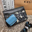 Coach Heritage Convertible Crossbody In Signature Canvas With Creature Print ((cc131)) 🐶 น่ารักขนาดนี้ ห้ามใจไม่ไหวเลยจ้า พร้อมส่ง! ยังไม่เข้าไทย ใหม่ก่อนใครค่ะ! หญิงก็ได้ชายก็ดี สำหรับรุ่นนี้ หนังแท้นิ่ม((หนังไม่แข็งทื่อๆ)) 🌟ทั้งใบปริ้นลา