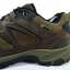 Hi-Tec Altitude Trek Low I WP Dark Chocolate