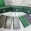 ORI หนังแท้ | Goyard Saint-Roch Wallet / Goyard Long Wallet กระเป๋าสตางค์ใบยาว กระเป๋าสตางค์โกยาร์หรูหรา