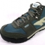 Hi-Tec Sierra Lite Original - Steel Grey/Goblin Blue/Rainy Day M8us/41eu