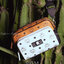 M.C.M KLASSIK CROSSBODY IN VISETOS MIX คลาสสิคสมชื่อ!! กระเป๋าสะพายข้างทรงครอสบอดี้ ดีไซน์มิกซ์แอนด์แมทช์สุดคูล ใหม่ล่าสุด เท่ได้ไม่ซ้ำใคร โลโก้โลหะรมดำดูมีเสน่ห์ วัสดุหนังแคนวาสคุณภาพดี มีช่องหลัก 2 ช่อง เปิด-ปิดด้วยซิป ด้านหลังมีช่องย่อยอีกหนึ่ง ภายในโล