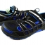 Merrell - Mix Master Maze Sport/Black M10us/43eu