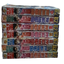ไดผจญภัยแดนเวทมนต์ ชุด เล่ม 4,10,11,12,13,15,16