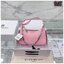 GIVENCHY SMALL MOON CUT OUT SHOULDER BAG 25cm พร้อมส่งที่ไทย กระเป๋าสะพายไหล่งานหนังเต็มใบ หน้าติดโลโก้แบรนด์มาพร้อมสายโซ่ งานสวยตามรูป อะไหล่เงิน สายสะพายปรับระดับได้ เกรดสวยหรู สาวๆ รีบจับจอง อย่าคิดนาน ราคานี้กับคุณภาพถือว่าคับแก้วมั๊กมากกกก