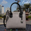 ของแท้ 100% Micheal Kors Genuine Leather Handbag (The Mercer Collection⚡️)