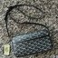 พร้อมส่ง 4 สี Goyard Cap Vert Crossbody Bag กระเป๋าสะพายสัญชาติฝรั่งเศส เกรดออริ สลับแท้ 1:1 ใช้ต่างประเทศได้
