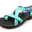 SKECHERS REGGAE - HAYSTACK/SEAFOAM