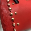 New arrival. Kate spade new york women’s bag 2018 พร้อมส่งรุ่นใหม่ล่าสุด กระเป๋าถือหรือสะพายข้างทรงหมอน มีมาให้เลือกถึง 4 ลาย ด้านหน้าติดโลหะโลโก้แบรนด์ตัวใหญ่ อะไหล่ทอง เปิดปิดกระเป๋าแบบซิป ภายในโล่ง กว้าง ใส่ของจุ มีช่องซิปหนึ่งช่อง ช่องเล็กสองช่อง ด้าน
