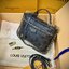 LV Vanity Chain Pouch Other movies กระเป๋าทรงวานิตี้ สีใหม่โทนเทาสวยมีสไตล์ไร้ที่ติ เกรดออริ 1:1 ใช้งานต่างประเทศได้
