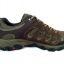 Merrell - Ridgepass Waterproof/Espresso Rouge M9us/43eu