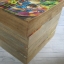 มือปราบปืนโหด ชุด เล่ม 1-4 ( 5 เล่มจบ )***สินค้าหมด***