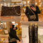LV liv pochette กระเป๋าสะพายทรงสวย เป็นเอกลักษณ์ ดีไซน์ลวดลายโมโนแกรมเรียบหรู