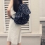 กระเป๋า Kipling รุ่น City Pack ไซส์ L ขนาดใหญ่พอเหมาะสำหรับการเดินทาง มาพร้อมช่องกว้างขวางจุสัมภาระของคุณได้อย่างจุใจ และช่องจัดเก็บอีกหลากหลายรูปแบบ ดีไซน์ลวดลายนำสมัย เติมแต่งสีสันและชีวิตชีวา นับเป็นอีกหนึ่งกระเป๋าเป้ที่พร้อมให้คุณได้สะพายออกไปข้างนอกไ