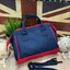 ANELLO MINI SHOULDER BAG MULTI COLOR OS-N047 รุ่นใหม่ชนช้อป!! กระเป๋าสะพายข้าง Multi Colors Collection สีสันสดใสสะดุดตา มี Logo เป็นยางนูนสีดำตัดกับสีกระเป๋า ทำให้ดูน่าใช้มากยิ่งขึ้น (Lining anello) วัสดุpolyester มีลักษณะเฉพาะตัวด้วยสี Two Tone ทั้งตัวกร