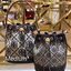 Medium Tory Burch T Monogram jacquard bucket bag เปิดตัวกระเป๋า T MONOGRAM รุ่นใหม่ล่าสุดจาก TORY BURCH ครั้งแรกกับโมโนแกรม ที่ได้รับแรงบันดาลใจมาจากโลโก้สุดคลาสสิก