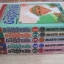 ผีซาส์กับฮานาดะ ครบชุด 4 เล่มจบ + เล่ม 5 ภาคพิเศษ Makoto Ishiki เขียน****สินค้าหมด***