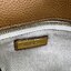 Tory Burch Britten Convertible Crossbody Bag กระเป๋าสะพายดีไซน์เรียบหรู เกรดออริ สลับแท้ 1:1 ใช้งานต่างประเทศได้
