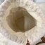 Loewe Bucket Bag / Loewe raffia and hemp bucket bag วัสดุ Textile Canvas & CalfSkin เป็นการนำวัสดุธรรมชาติมาสังเคราะห์หรือทอจนเป็นเนื้อเดียวกันคล้ายงานสาน มีความวินเทจในตัว น้ำหนักเบา ดูแลรักษาง่าย เหมาะกับยุคสมัยที่เข้ากับธรรมชาติและต้องการความคล่องตัว เ