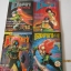 นินจาอานิมารู ชุด เล่ม 3,4,5,7 ( 7 เล่มจบ ) ขาดเล่ม 1,2,6***สินค้าหมด***
