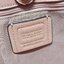 CU394 COACH x OBSERVED BY US CITY BUCKET BAG IN SIGNATURE CANVAS กระเป๋าทรงบัคเก็ต ดีไซน์ลวดลายดอกไม้น่ารักน่าใช้ เกรดท็อปออริ 1:1 สลับแท้