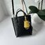 TORY BURCH MINI PERRY TOTE / TORY TOTE BAG / TORY BAG พร้อมส่ง 3 สี กระเป๋าแบบมินิมอลในรูปทรงใหม่ที่คล่องตัว ใส่มือถือได้ทุกรุ่น