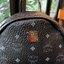 M.C.M Stark Side Studs Backpack in Visetos กระเป๋าเป้คลาสสิก รุ่นที่สามารถใช้งานได้ตลอดทั้งวันและได้ทั้งชาย/หญิง 🧡เกรดท็อปออริ เทียบแท้ 1:1 เกรดดีสุด ใช้งานต่างประเทศได้