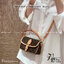 LV Nano Diane Bag กระเป๋ามัลติฟังก์ชั่นรุ่นยอดนิยม มาในไซส์เล็กมินิน่ารักคุณหนูลัคชูมากค่ะ ดีไซน์น่ารักน่าใช้มากๆ มีสายมาให้ถึง 2 แบบ ปรับเปลี่ยนใช้ตามลุคแต่ละวันได้เลย
