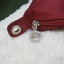 Longchamp Size S สินค้าใหม่ ของแท้!! เป็นล็อตผลิตเกินออเดอร์จากโรงงาน มาพร้อมการ์ด/ถุงผ้าแบรนด์/ถุงกระดาษแบรนด์ Size S: 25 x H. 23 x 16 cm. Color: Wine 609