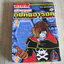 สลัดอวกาศกัปตันฮาร็อค เล่ม 2