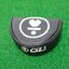 LAB GOLF OZ.1I GREEN PUTTER 35 INCH 35" 69* ACCRA GRAPHITE OZ 1I INSERT + HEADCOVER