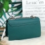 CHARLES & KEITH METAL PUSH LOCK CROSSBODY BAG รุ่นฮิตขายดีมีมาพร้อมส่งแล้วจ้า กับกระเ๋าสะพายไซส์น่ารัก วางอยู่ทรง เปิดปิดด้วย ตัวล็อกด้านหน้า ด้านในแบ่งเป็น 2 ช่องมีช่องซิปตรงกลาง จุของได้เยอะพอควรเลยค่ะ ใส่ iPhone plus ได้สบายๆ และของจุกจิกที่จำเป็น รุ่น