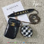 CHANEL VIP GIFT WOC BAG งาน CHANEL VIP GIFT ของแท้ 100% จากเคาเตอร์แบรนด์ CHANEL ทรงแนวตั้ฝน่ารัก ขนาดกำลังดี วัสดุหนังเรียบพิมพ์ลายยับ เปิดปิดด้วยตัวล้อคปั้มแบรนด์ อะไหล่ทอง ลายวินเทจ ด้านในใส่โทรศัพท์ได้ถึง NOTE10+ มาพร้อมสายโซ่สลับหนังเอกลักษณ์โซ่สองสี