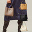 คอลเลคชั่นขายดี มากี่รอบๆ ก็หมดไวทุกรอบ!! TORY BURCH MCGRAW MINI BUCKET BAG กระเป๋าสะพาย และ ถือ คล้องแขน ทรงถัง สะพายได้ 2 ทรง ผลิตจากหนังแท้ หนังลูกวัว หนังนุ่ม หนังหอม น้ำหนักเบามากกก!! หนังลื่น นิ่มสวยมากๆ!! ด้านหน้าประดับโลโก้แบรนด์ ภายในโล่งกว้าง มี