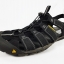 KEEN Clearwater CNX-Black GARGOYLE M11us/44.5eu