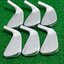 NEW TAYLORMADE P790 IRON SET #5-PW - HEAD ONLY