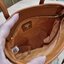 M.C.M VISETOS RABBIT MINI SHOPPER CROSSBODY BAG กระเป๋าถือ/สะพายข้าง ดีไซน์ลายพริ้นท์น้องกระต่าย 🐰🐰 น่ารักแต่แอบหรู ใบเล็ก ไซส์มินิ พกพาสะดวกไม่เกะกะ วัสดุหนังแคนวาสคุณภาพดี ปากกระเป๋ามีซิปรูดกันของหล่น รูดใช้งานง่าย ภายในเป็นช่องโล่ง มาพร