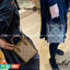 Tory burch t monogram jacquard mini tote ลวดลายT monogram ด้วยโลโก้สุดไอคอนนิคของแบรนด์ โดดเด่นด้วยกราฟฟิคและดีไซน์ ออกมาในหลายรูปแบบหลายคอลเลคชั่น แต่ละคอลเลคชั่นสวยหรูไม่แพ้กัน ทรงมินิโท้ท ขนาดกำลังดี ใช้งานง่าย ก็เป็นอีกหนึ่งรุ่นที่ทันยุคทันสมัยที่สาวๆ