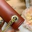 COACH PHONE CASE CROSSBODY BAG ((73486//76988//76357//39955//91046)) COACH NORTH/SOUTH CROSSBODY IN SIGNATURE CANVAS กระเป๋าใส่โทรศัพท์รุ่นนี้ มีความโดดเด่นทั้งดีไซน์และคุณสมบัติในการใช้งาน ด้วยลวดลายที่มีซิกเนเจอร์เป็นเอกลักษณ์แล้ว ด้านหลังยังมีช่องใส่กา