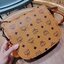 M.C.M PATRICIA SHOULDER BAG IN VISETOS กระเป๋าสะพายไหล่/ข้าง ดีไซน์ได้อย่างมีสไตล์ ดูมีสเน่ห์ด้วยทรงกระเป๋าที่โค้งบริเวณฐาน ให้ความรู้สึกนุ่มนวลมากขึ้น ใบนี้แมทช์ได้กับทุกลุค เท่ๆ casual หรูหรา หวานๆ ก็ทำให้โดดเด่นได้ด้วยไอเท็มนี้ วัสดุหนังแคนวาสคุณภาพดี 
