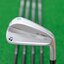 NEW TAYLORMADE P790 GEN4 IRON SET 6-PW – MITSUBISHI MMT 65 FLEX R